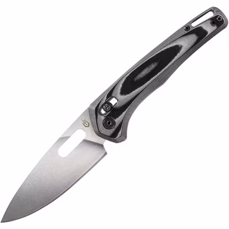 Gerber Pivot Lock – En pålitlig och säker fällkniv för alla äventyr
