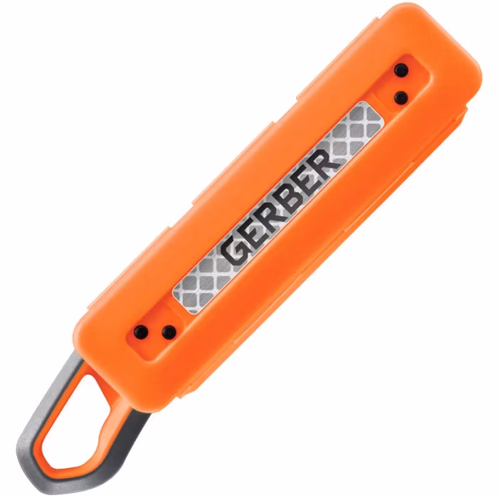Jaktkniv med flera blad Gerber Randy Newberg Design