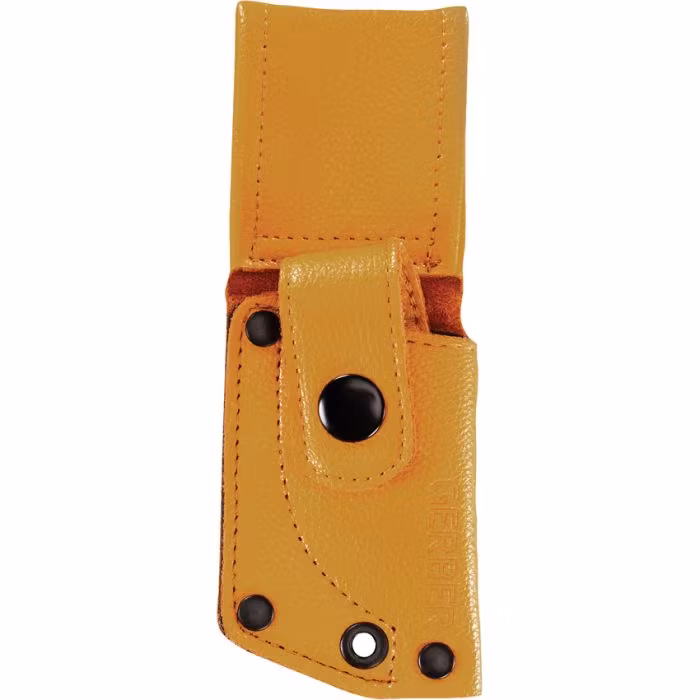 Gerber Dibs Mini svart jaktkniv i litet men kraftfullt format