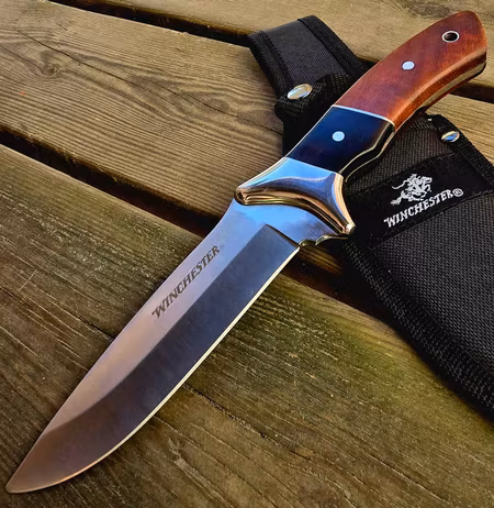 Winchester Jaktkniv
