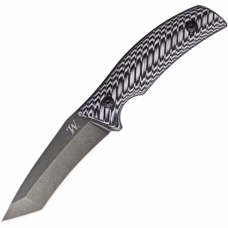 Jaktkniv winchester silvertip