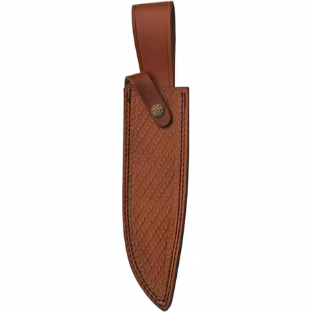 klassisk Fritids kniv för camping outdoor och fritid.