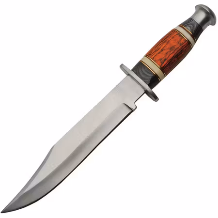 klassisk Fritids kniv för camping outdoor och fritid.