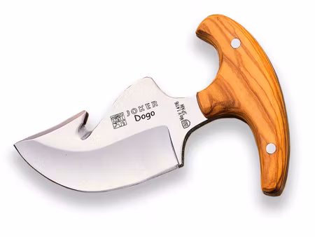 Joker Dogo Slaktkniv för småvilt.