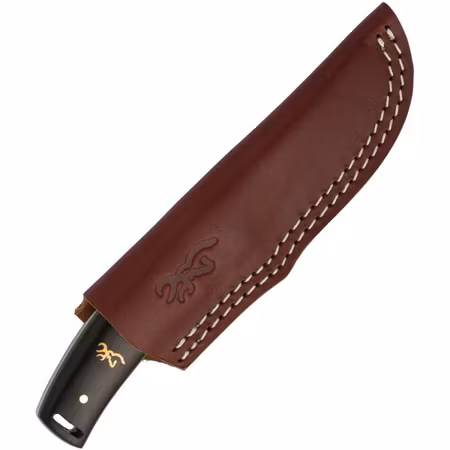 Browning Buckmark Jaktkniv med fast blad