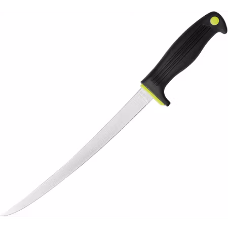 Stor fiskekniv Kershaw för fiskrens