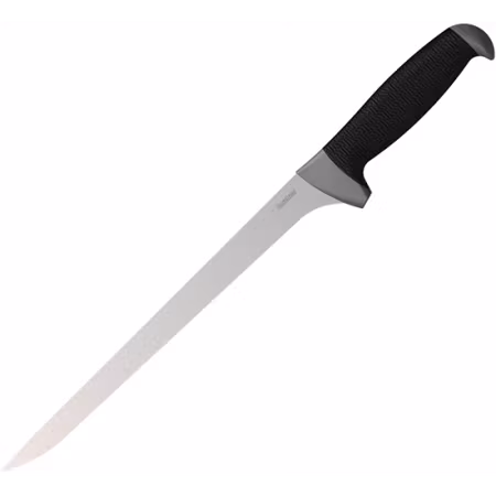stor filekniv Kershaw för fiskrens