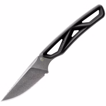 Gerber Caper Exo-Mod – Ultralätt Friluftskniv med Skelett-handtag