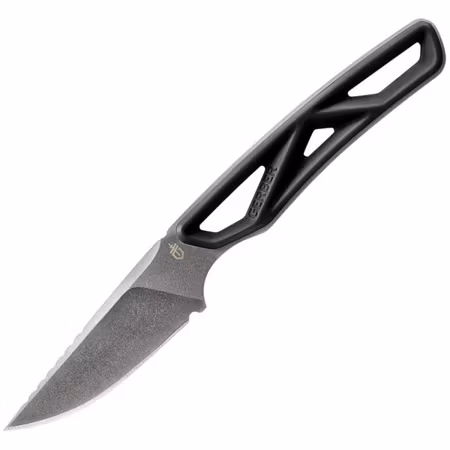 Gerber Caper Exo-Mod – Ultralätt Friluftskniv med Skelett-handtag