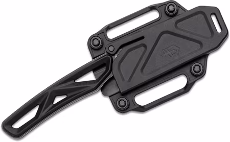 Gerber Caper Exo-Mod – Ultralätt Friluftskniv med Skelett-handtag