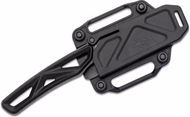 Gerber Caper Exo-Mod – Ultralätt Friluftskniv med Skelett-handtag