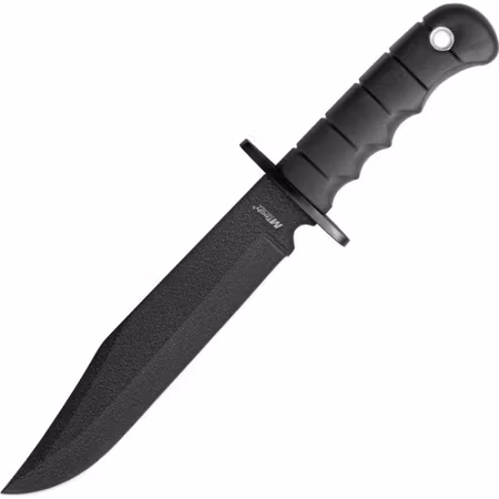 Taktisk Militär kniv