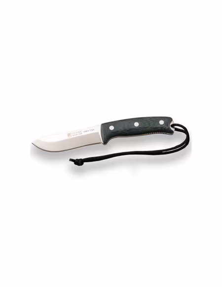 Joker OSO TS1 – En Högkvalitativ Bushcraft Kniv för Friluftsliv och överlevnad