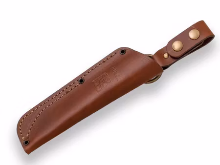 Joker Bushlord Bushcraftkniv –kvalitets kniv för friluftsliv och överlevnad