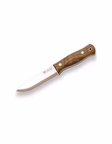 Joker Bushlord Bushcraftkniv –kvalitets kniv för friluftsliv och överlevnad