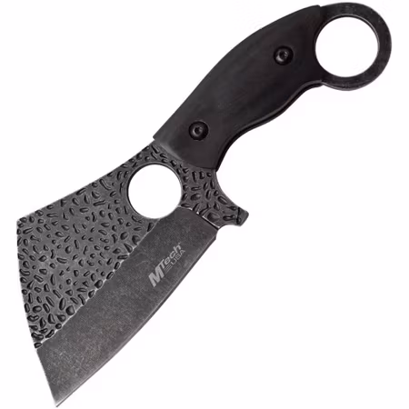 Jaktkniv mini Cleaver