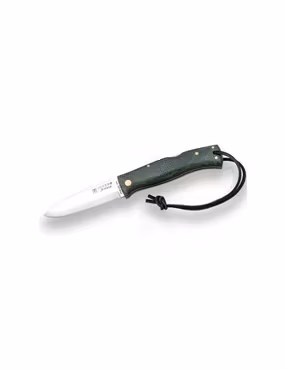 Joker Artica EDC kniv med handtag av micarta