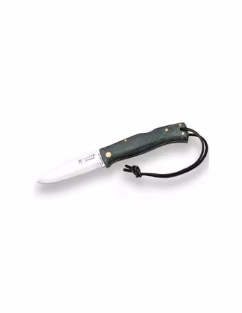 Joker Artica EDC kniv med handtag av micarta