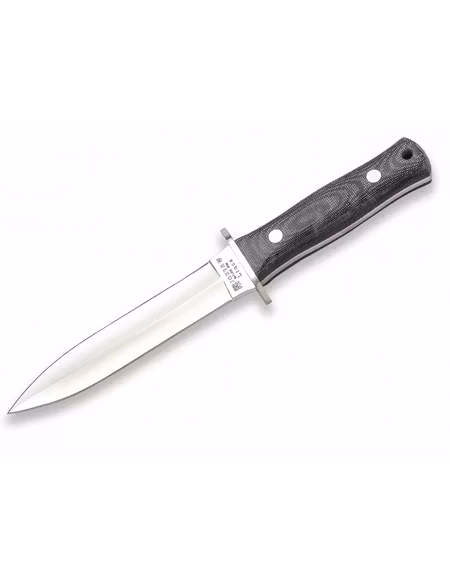 Joker Lince Dolk – Den Ultimata Dolken med Micarta-handtag för Äventyr och Överlevnad