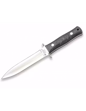 Joker Lince Dolk – Den Ultimata Dolken med Micarta-handtag för Äventyr och Överlevnad