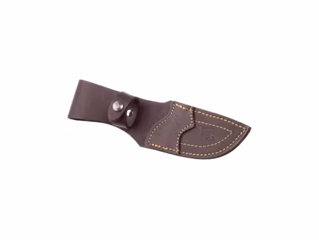 Handtillverkad Jaktkniv med Gut hook Joker Venado