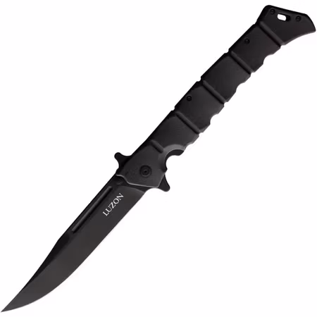Cold Steel XL – den svarta Fällkniven av gigantiska mått