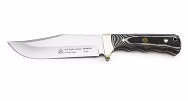 PUMA SGB | Big Bear Bowie | Bowiekniv 25 cm