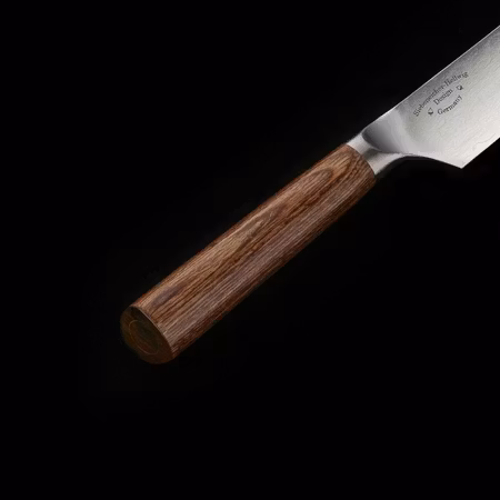 PUMA IP 6" Chef Knife – professionell tysk kockkniv i högsta kvalitet