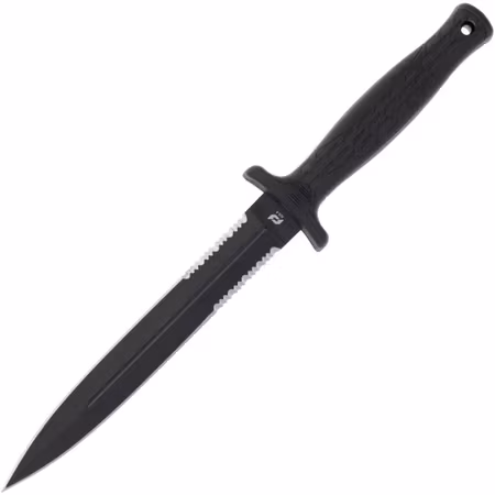 Stor Dolk Schrade Needle Magnum