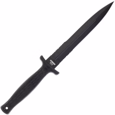 Stor Dolk Schrade Needle Magnum