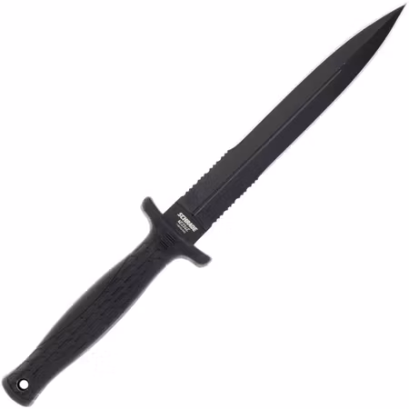 Stor Dolk Schrade Needle Magnum
