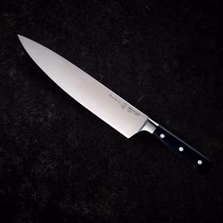 Stor Kockkniv Messermiester Meridian Elite Tysk kvalitet.