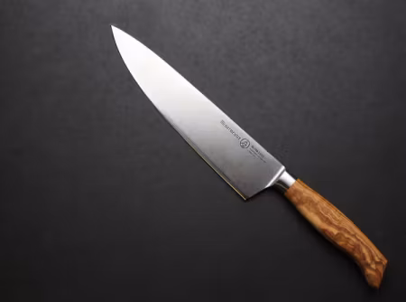 Stor Kockkniv Messermeister Oliva Luxe Chef