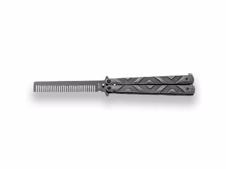 Butterfly Balisong Träningskniv