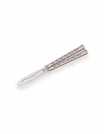 Butterfly Balisong Träningskniv JKR