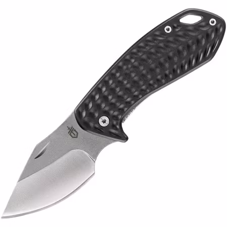 EDC Fällkniv Gerber Kettlebell Framelock
