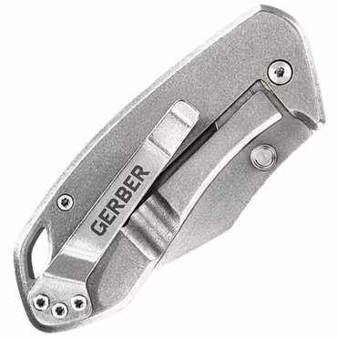 EDC Fällkniv Gerber Kettlebell Framelock