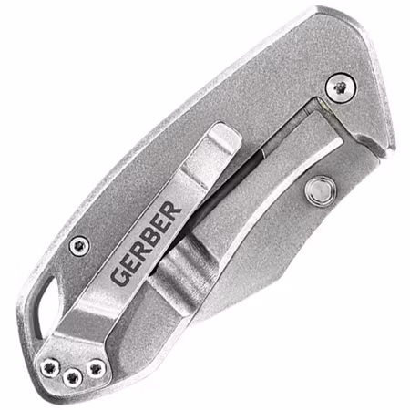 EDC Fällkniv Gerber Kettlebell Framelock