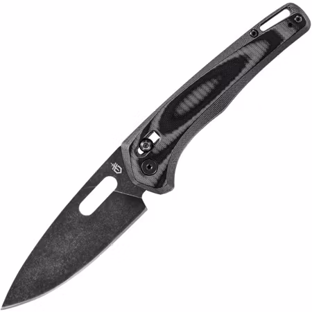 Gerber Pivot Lock – En pålitlig och säker fällkniv för alla äventyr