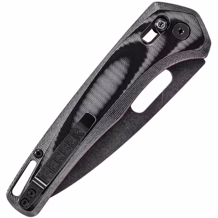 Gerber Pivot Lock – En pålitlig och säker fällkniv för alla äventyr