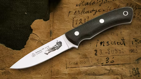 Jaktkniv PUMA IP Rifleman II