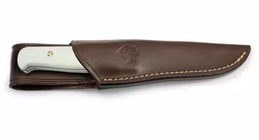 Puma SGB | Hunter's Pal | Jaktkniv Vit 20 cm
