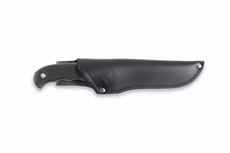 Svart Jaktkniv PUMA IP Barracuda