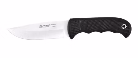 Svart Jaktkniv PUMA IP Barracuda