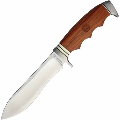 Browning Lätt Bowiekniv 27cm - Rött Sandal Wood Knivmagasinet