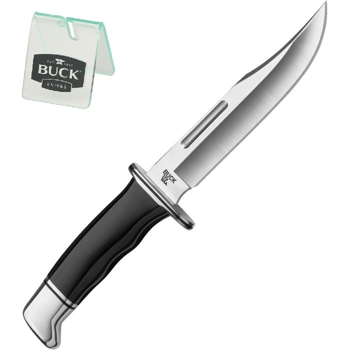 Buck 119 Special – Klassisk Jaktkniv i 420HC-stål | Knivmagasinet
