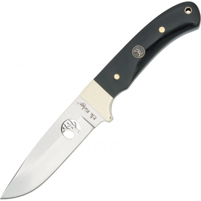 Robust Jaktkniv Elk Ridge Full Tang - 21 cm | Knivmagasinet