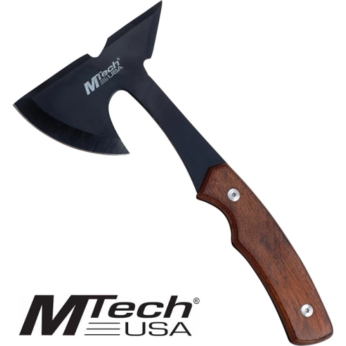 M-Tech USA Tomahawk Outdoor & Vildmark – Köp online | Knivmagasinet