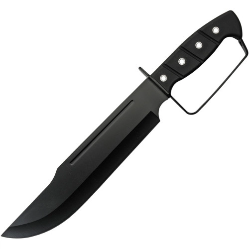 Köp Rite Edge Bowie D-Guard 38cm | Knivmagasinet