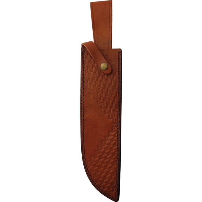 Rough Rider Crown Stag bowie Samlingskniv | Knivmagasinet